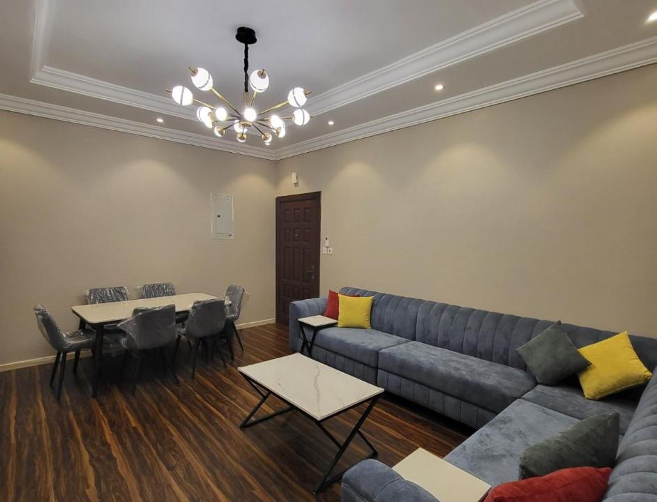 Photo of Livingroom in Jeddah