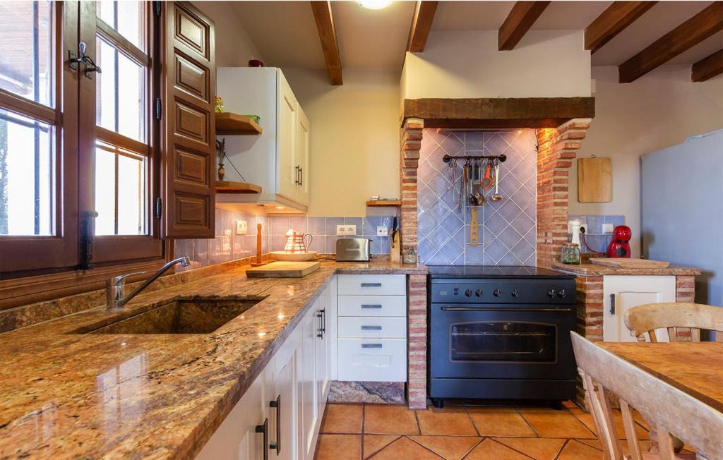 Photo of Kitchen in Iznajar