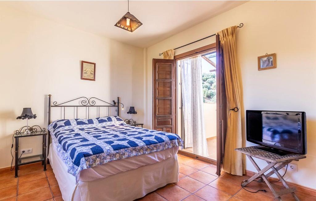Photo of Bedroom in Iznajar