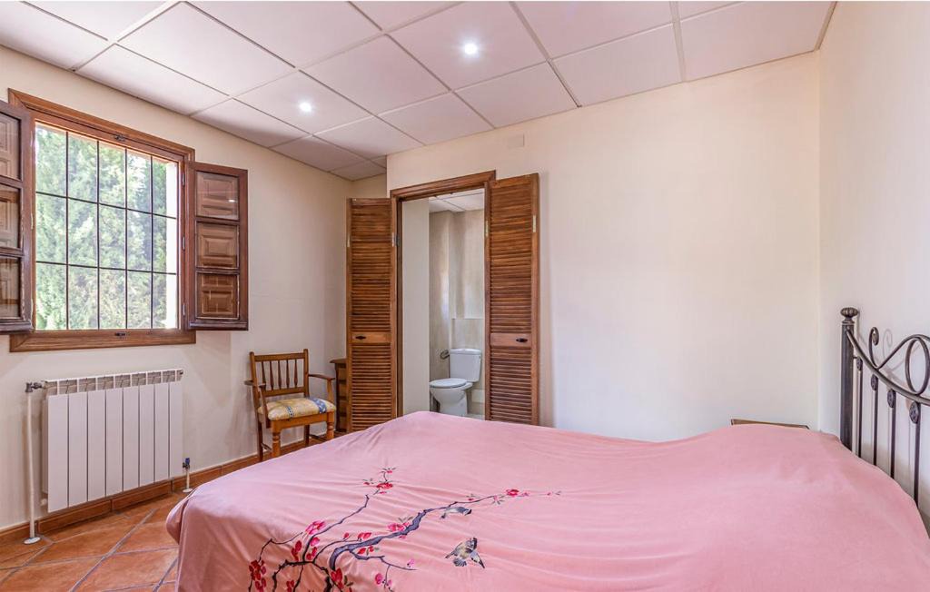 Photo of Bedroom in Iznajar