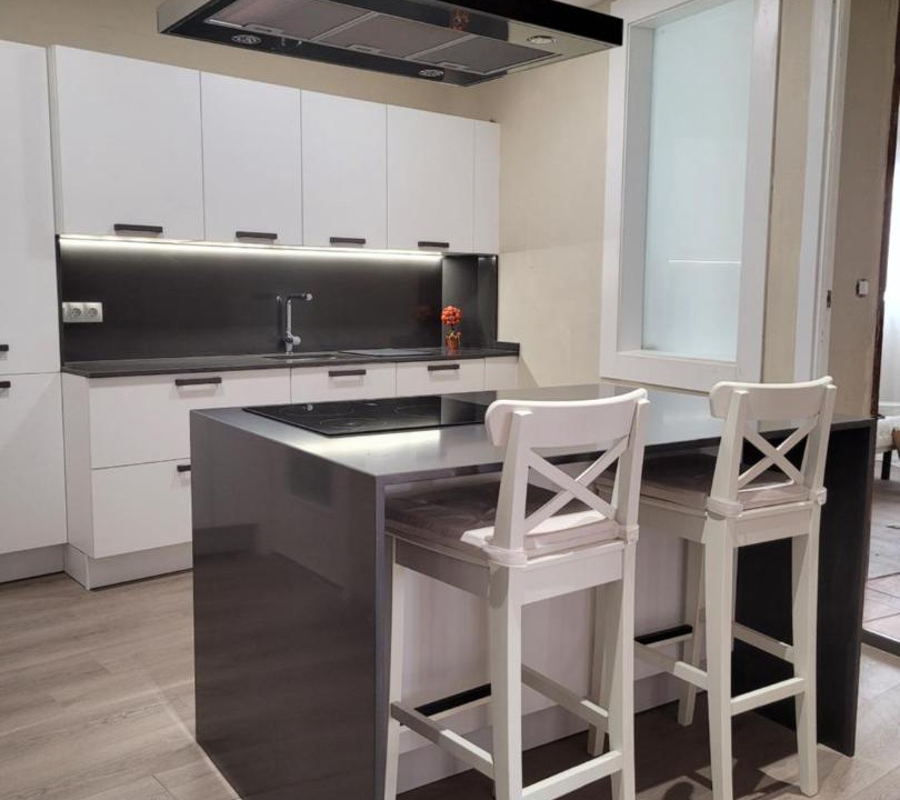 Photo of Kitchen in Sagunto