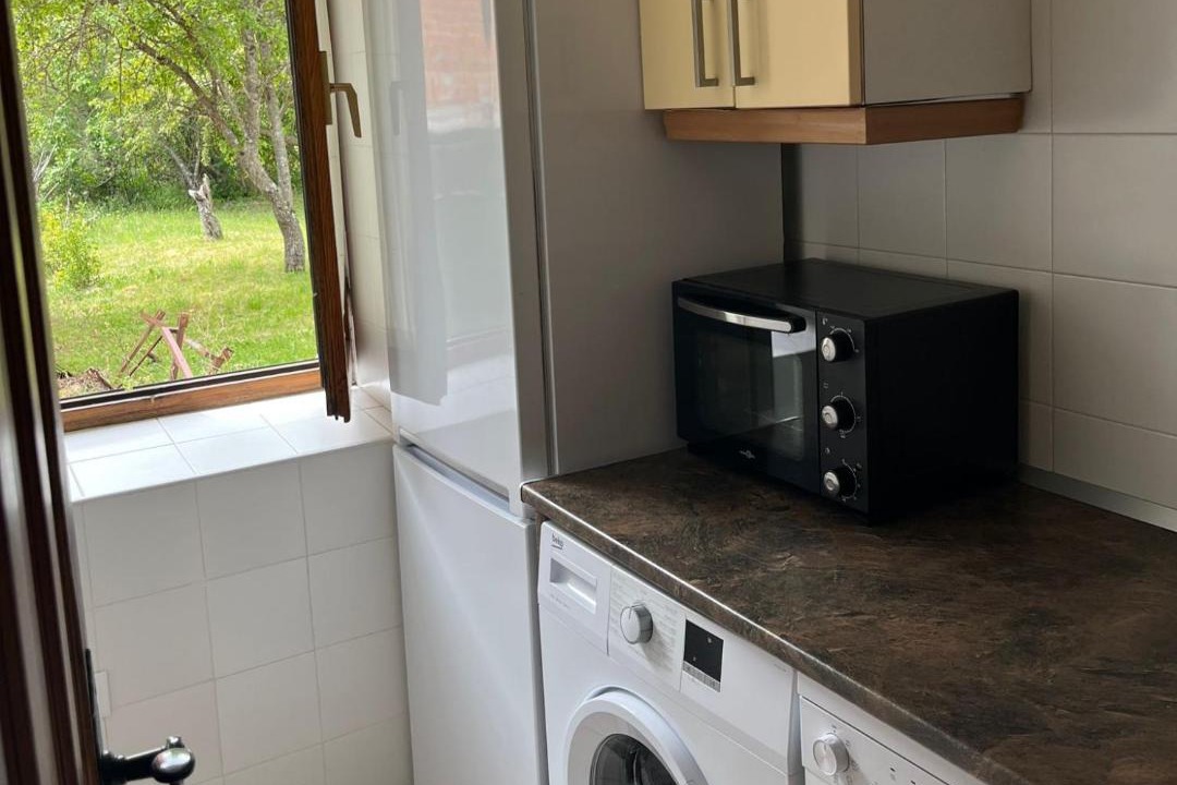 Photo of Kitchen in La Acebeda