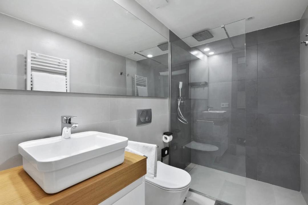 Photo of Bathroom in El Arenal
