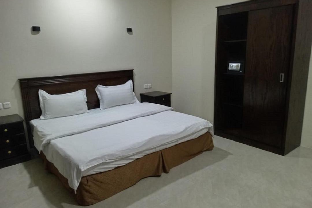 Photo of Bedroom in Ha'il
