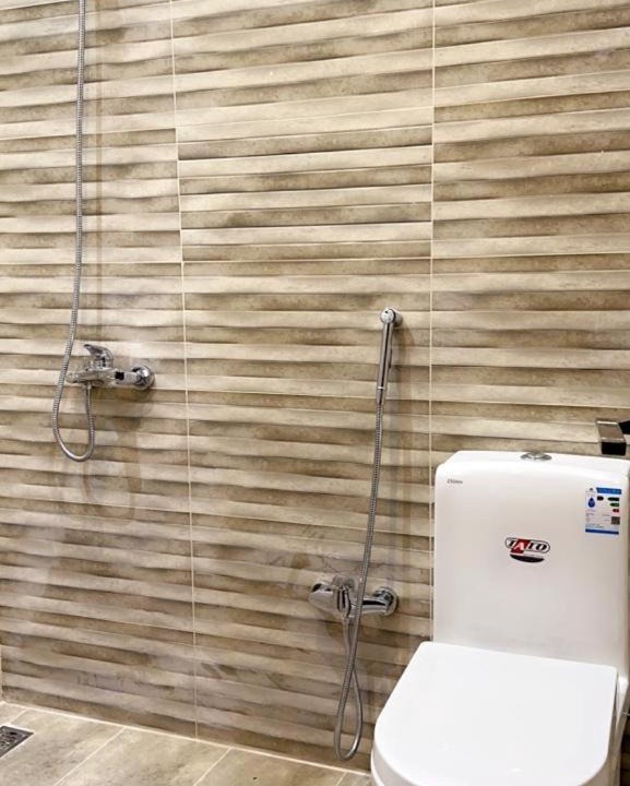 Photo of Bathroom in AlUla