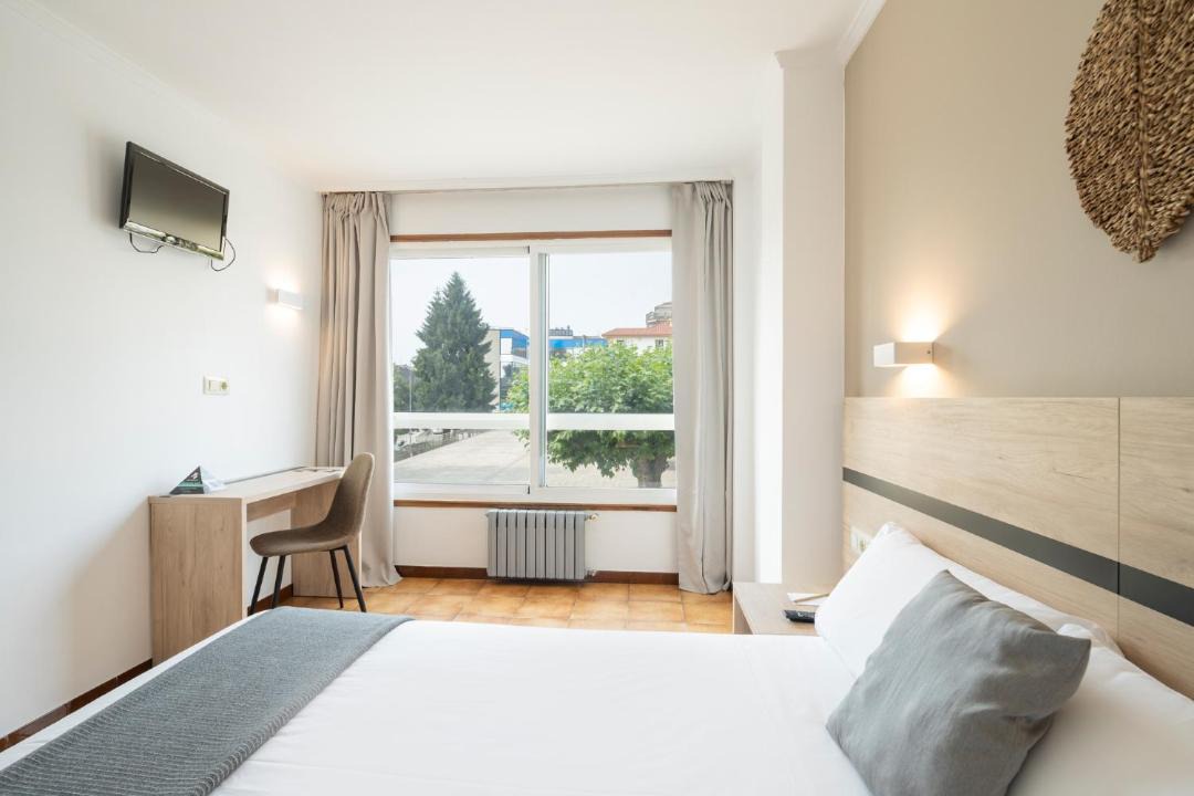 Photo of Bedroom in Ordes