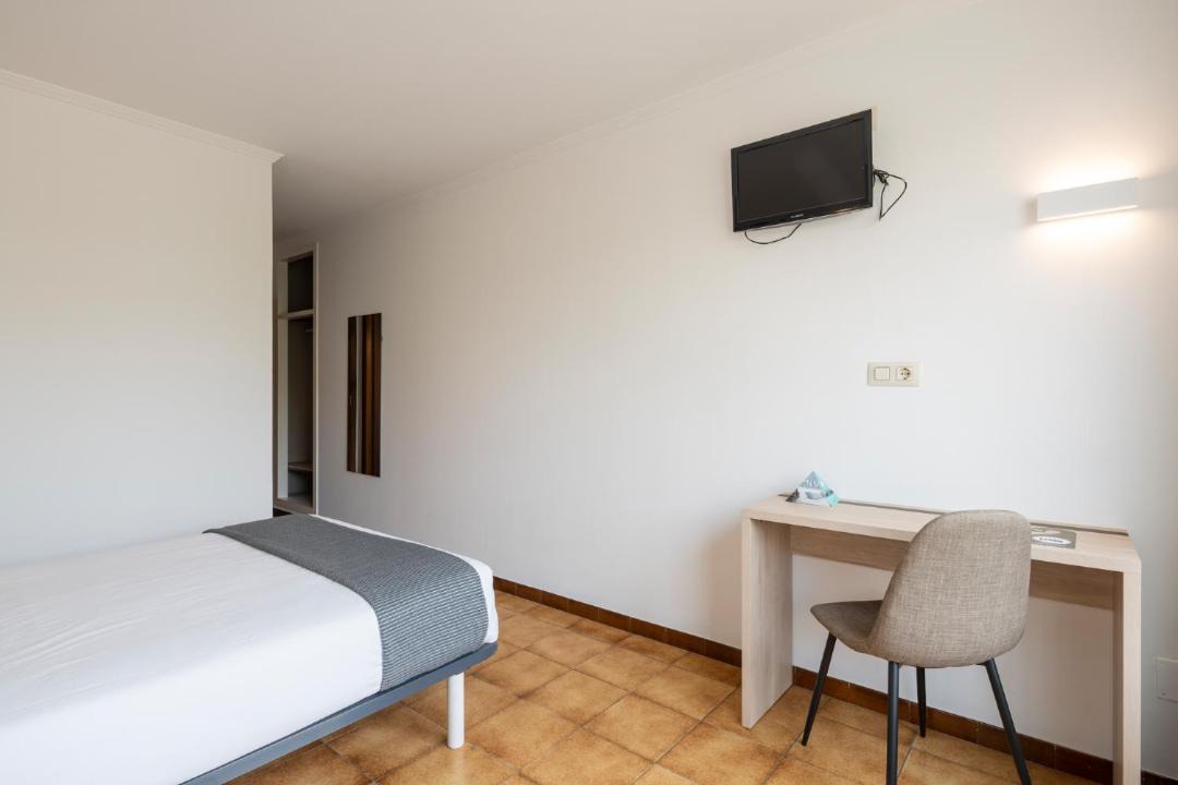 Photo of Bedroom in Ordes