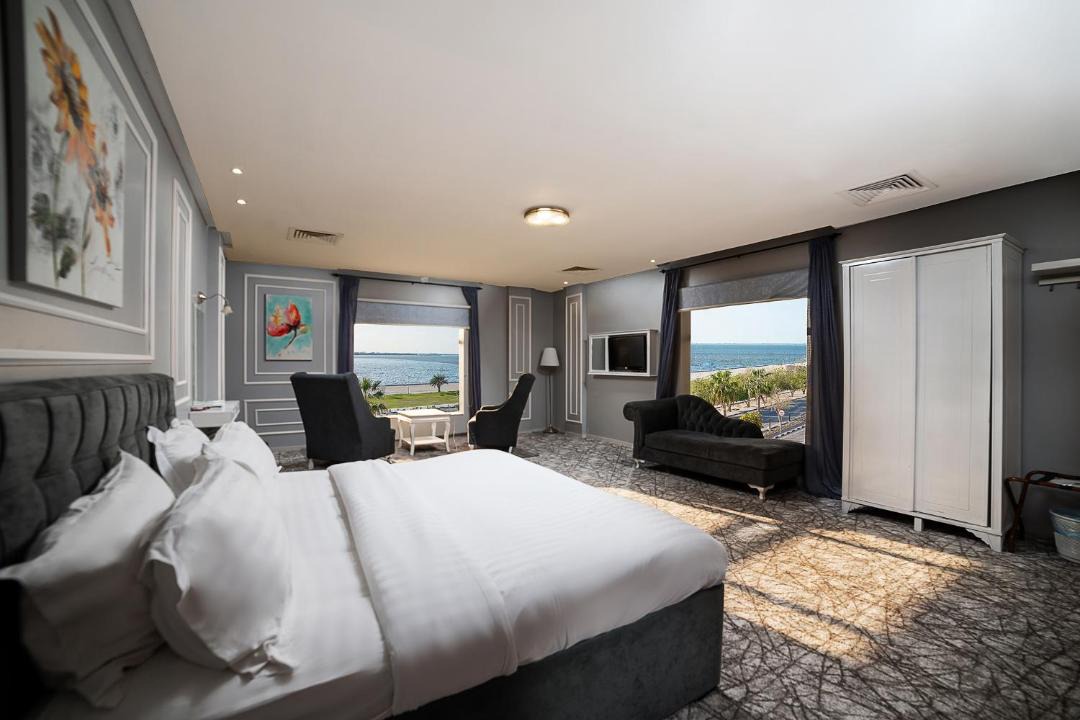 Photo of Bedroom in Al Hamra
