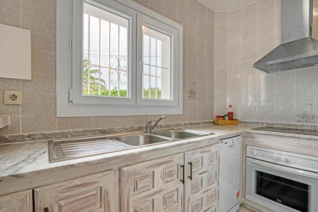 Photo of Kitchen in Empedrola