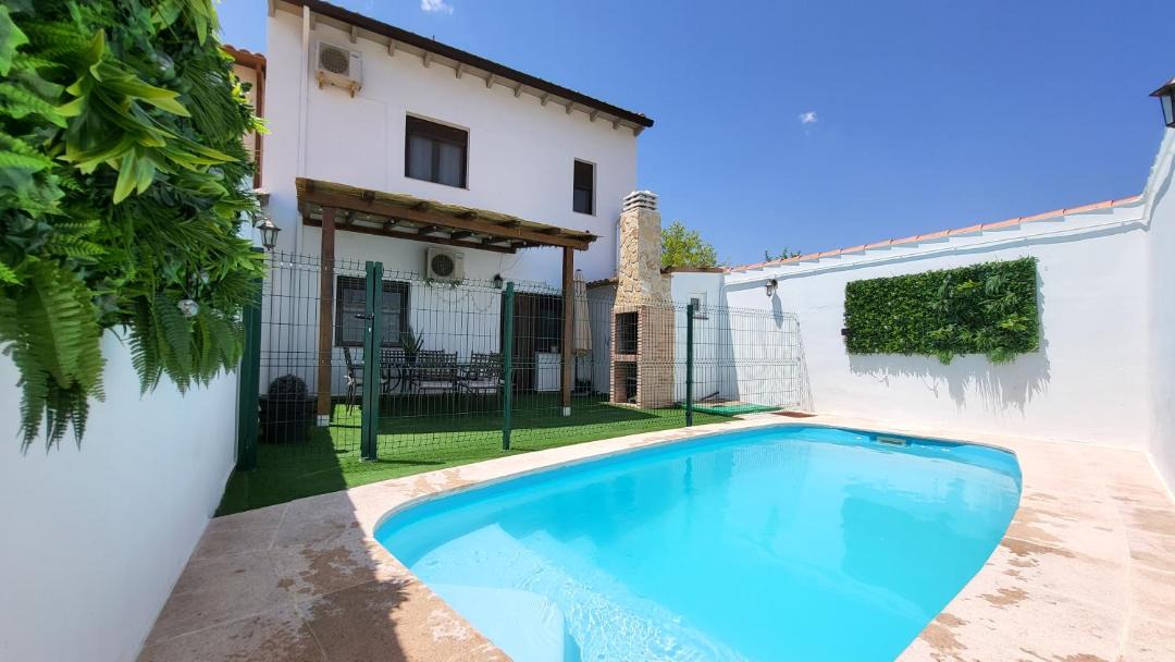 Photo of Outdoor in El Toboso
