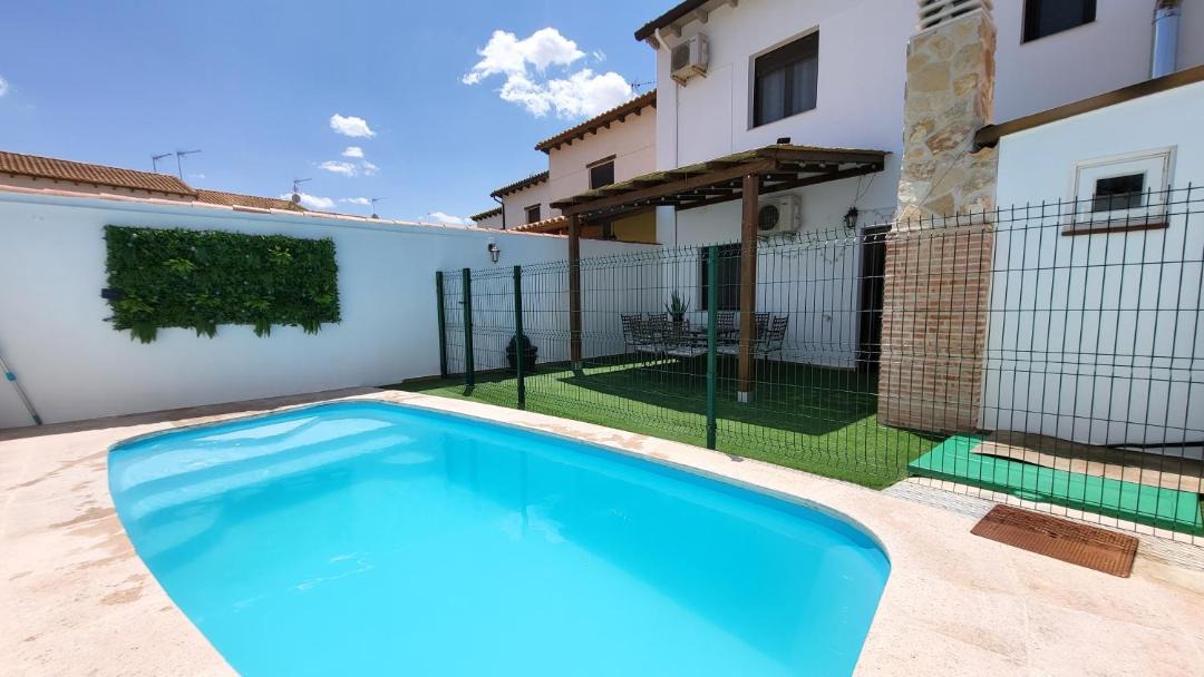 Photo of Outdoor in El Toboso