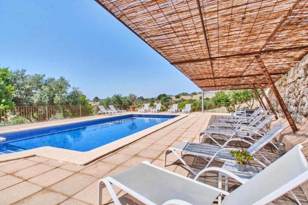 Photo of Patio Balcony in Moscari
