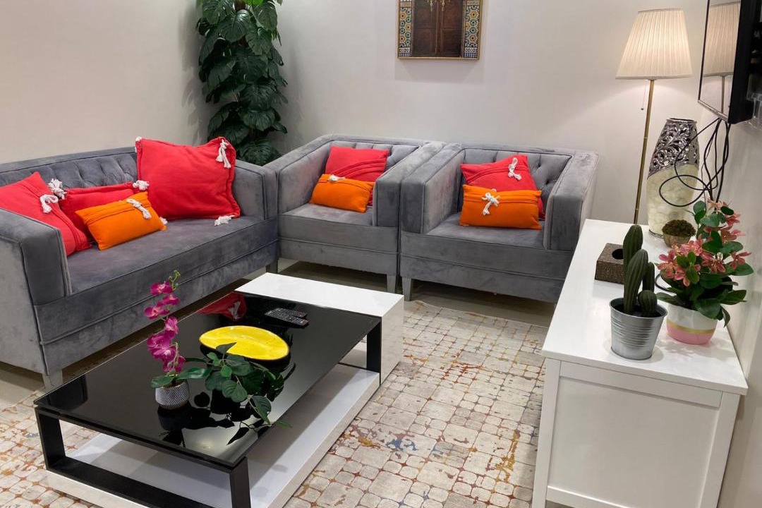 Photo of Livingroom in Al Kharj