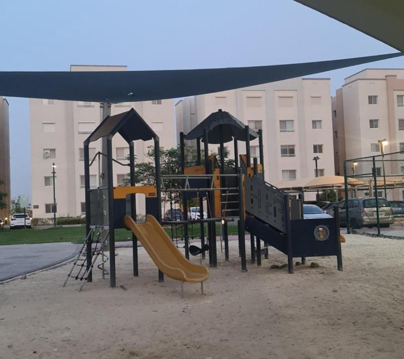 Photo of Others in King Abdullah Economic City