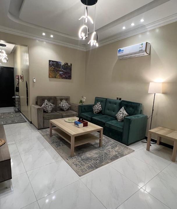 Photo of Livingroom in Abha