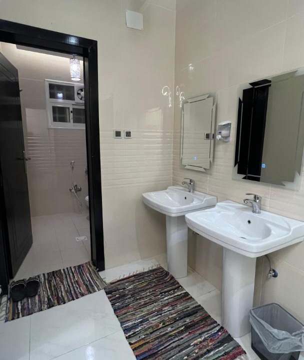 Photo of Bathroom in Abha