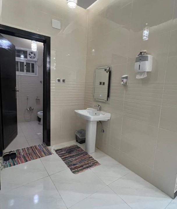 Photo of Bathroom in Abha