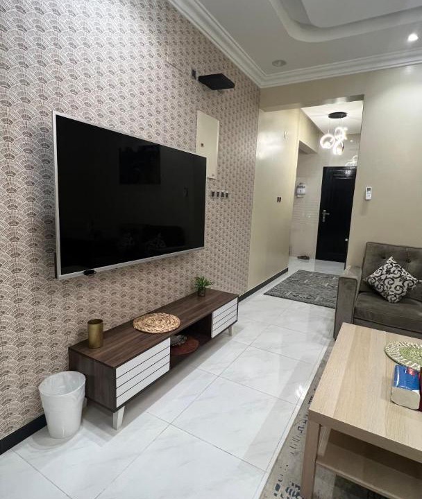 Photo of Livingroom in Abha
