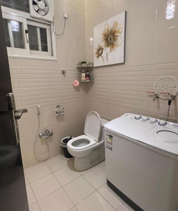 Photo of Bathroom in Abha