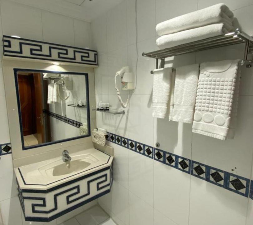 Photo of Bathroom in Yanbu