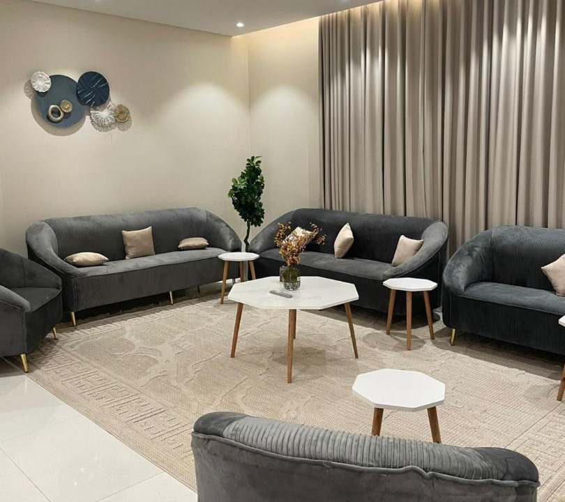 Photo of Livingroom in Abha