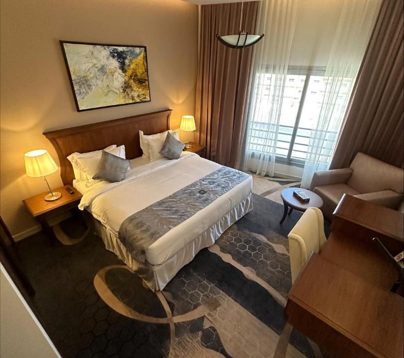 Photo of Bedroom in Unaizah
