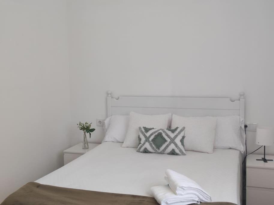 Photo of Bedroom in O Carballino