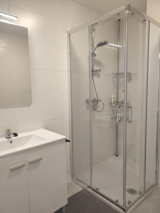 Photo of Bathroom in O Carballino
