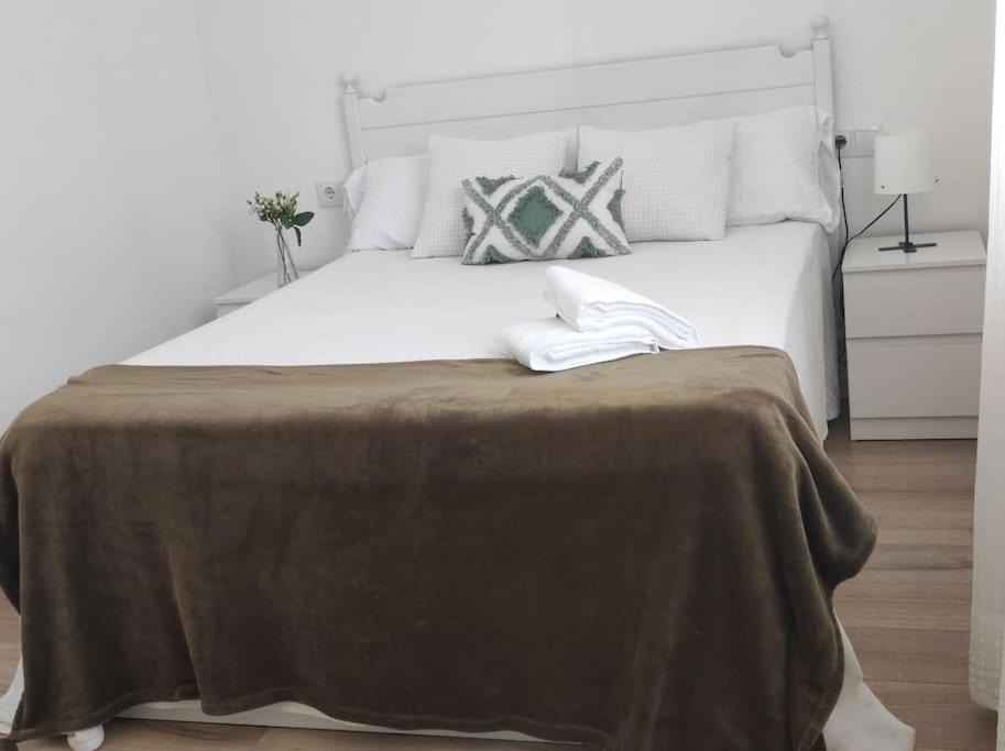 Photo of Bedroom in O Carballino