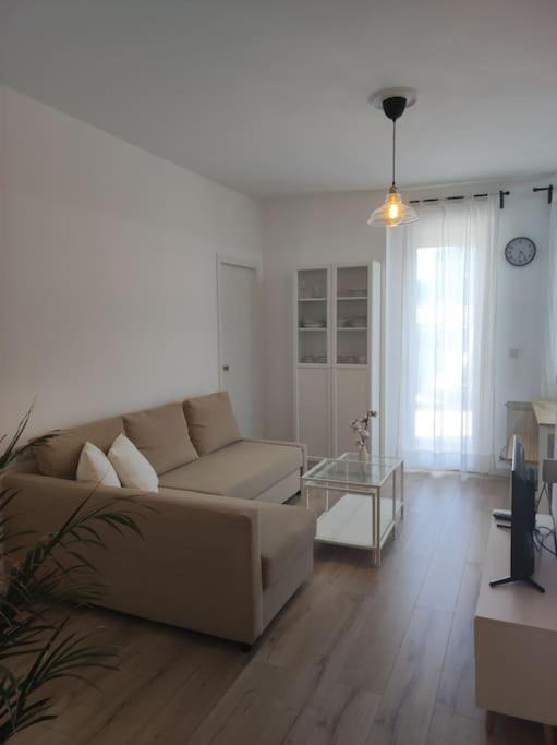 Photo of Livingroom in O Carballino
