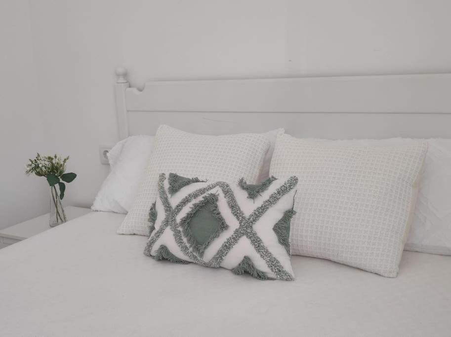 Photo of Bedroom in O Carballino