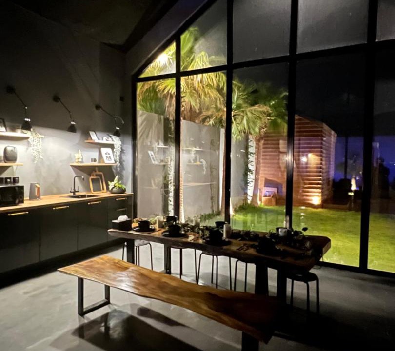 Photo of Kitchen in Buraydah