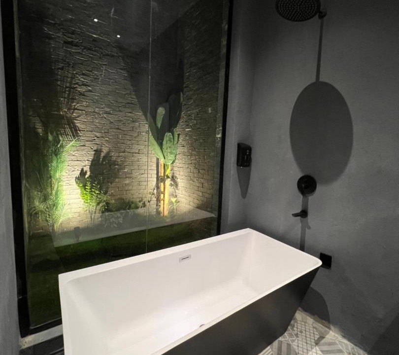 Photo of Bathroom in Buraydah