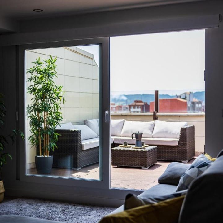 Photo of Livingroom in Distrito Oeste