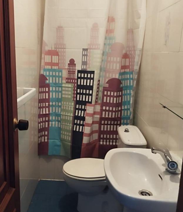 Photo of Bathroom in Lalin