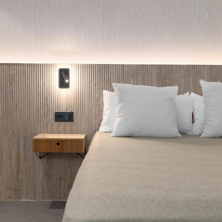 Photo of Bedroom in Campanar