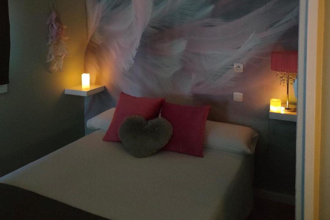 Photo of Bedroom in Pelayos de la Presa