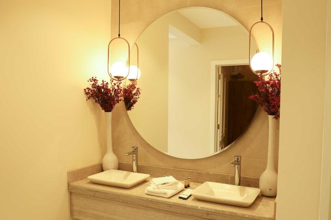 Photo of Bathroom in Abha
