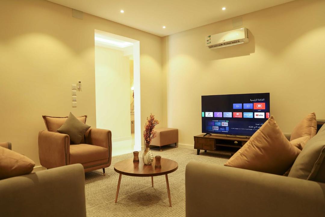 Photo of Livingroom in Abha