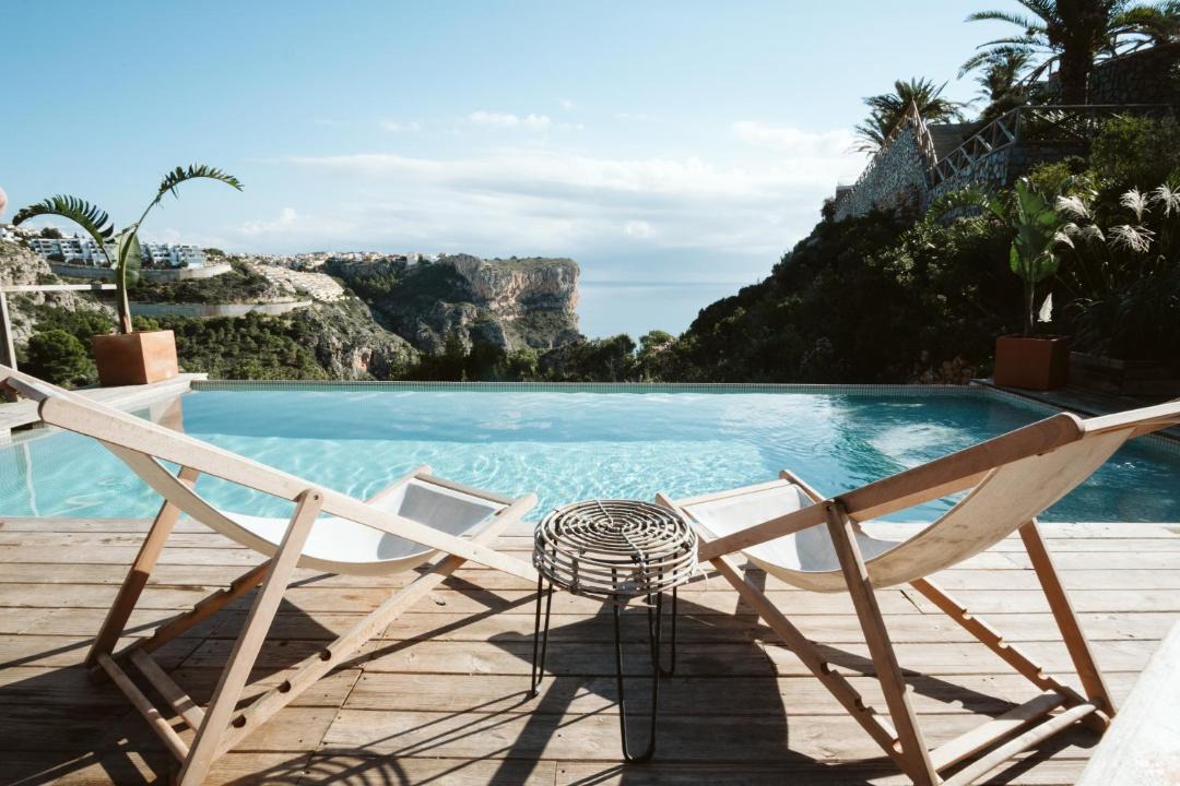 Photo of Outdoor in Cumbre del Sol