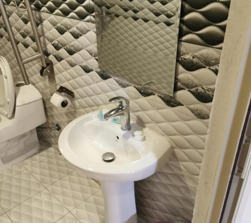 Photo of Bathroom in Al Ulaya
