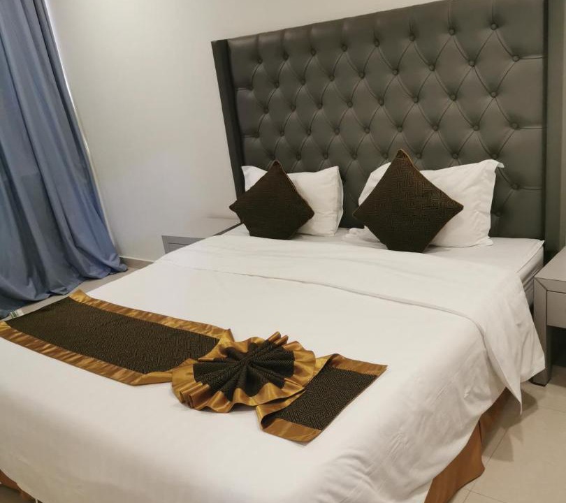 Photo of Bedroom in Al Ulaya