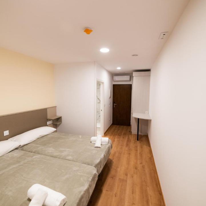 Photo of Bedroom in Palas de Rei