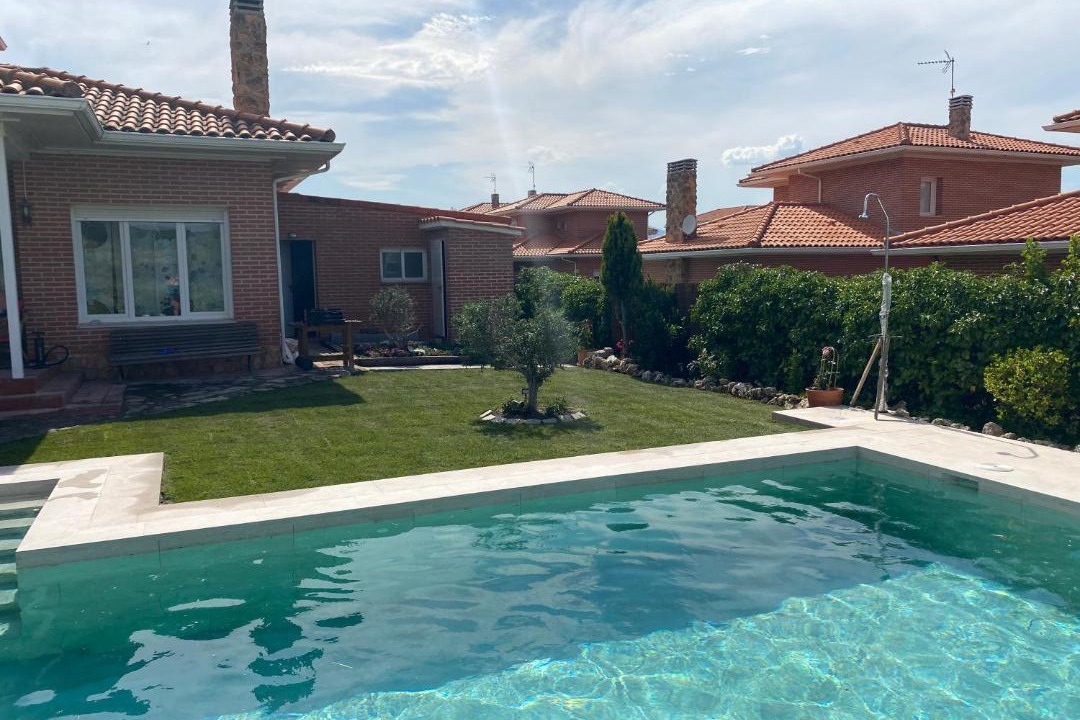 Photo of Outdoor in Pelayos de la Presa