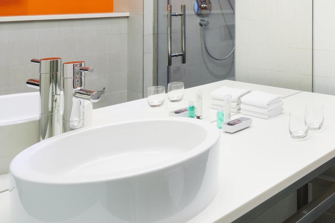 Photo of Bathroom in Al Ulaya