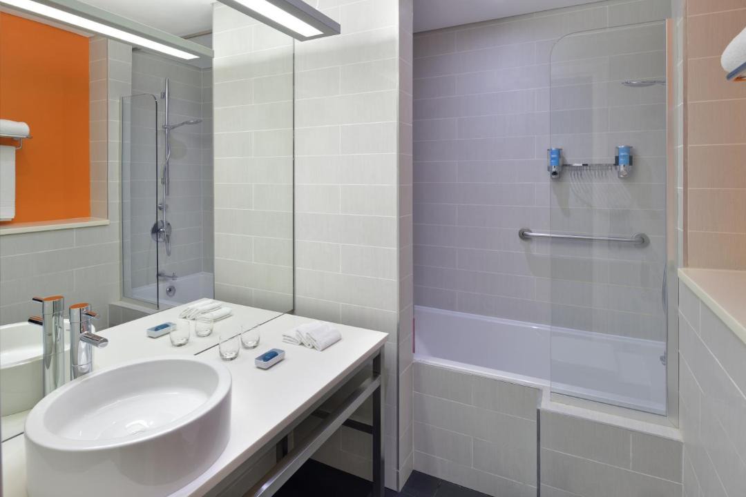 Photo of Bathroom in Al Ulaya