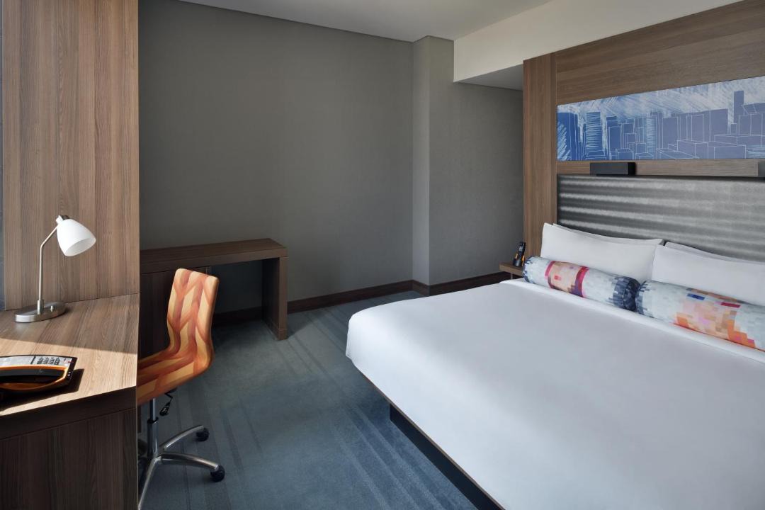 Photo of Bedroom in Al Ulaya