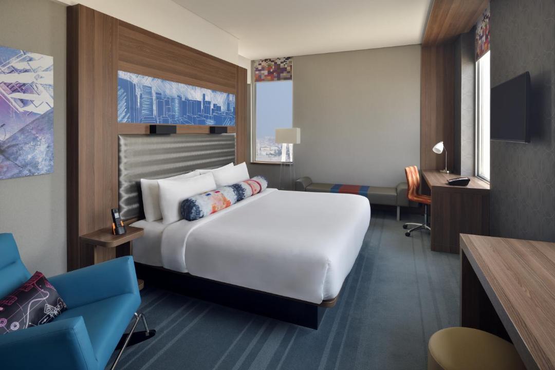 Photo of Bedroom in Al Ulaya