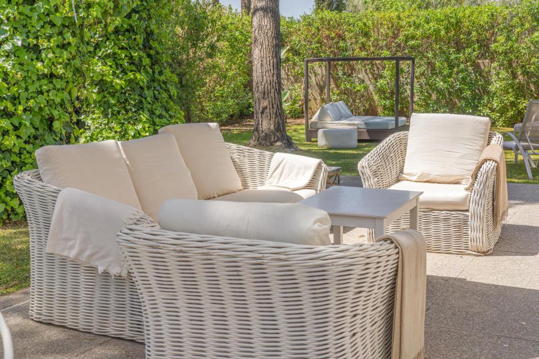 Photo of Patio Balcony in Muro
