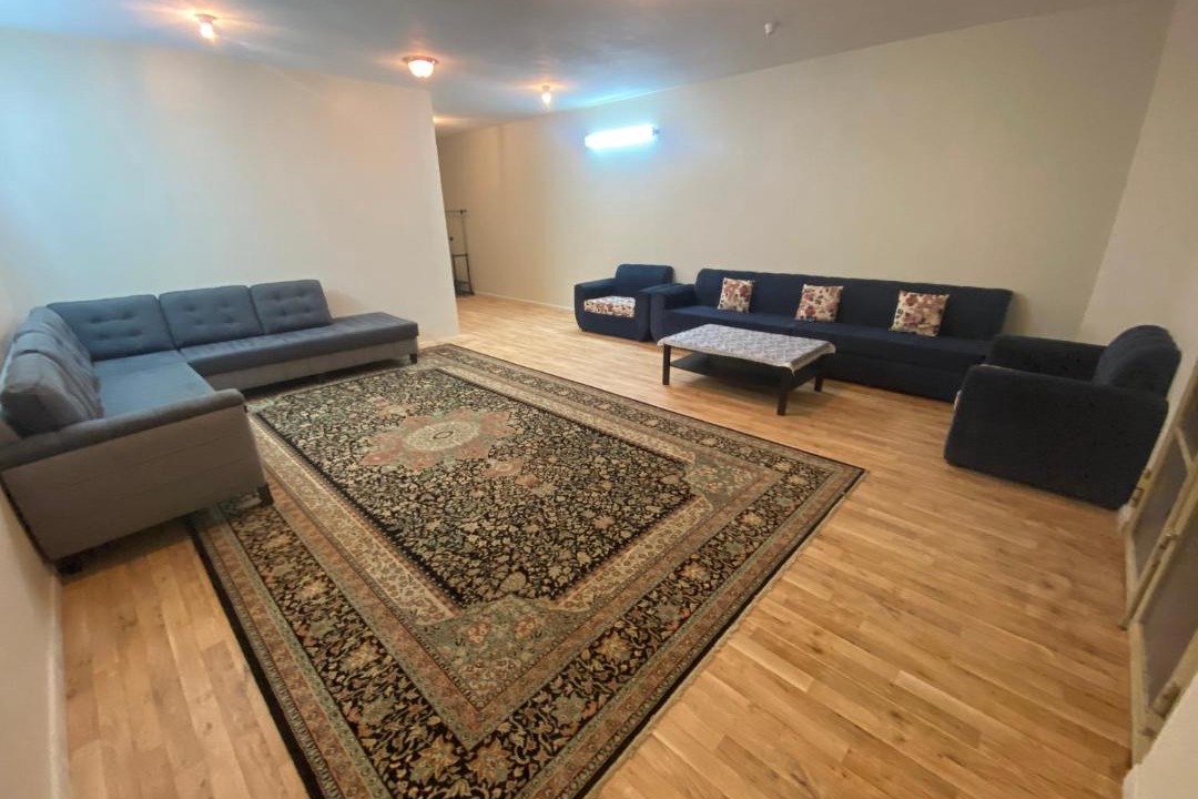 Photo of Livingroom in Baljurashi